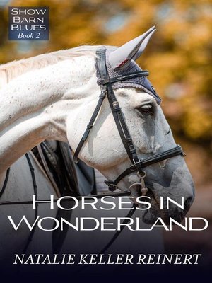 cover image of Horses in Wonderland